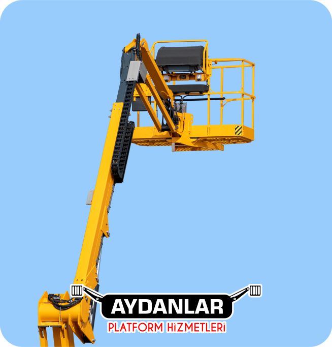 Aydanlar Platform, Silivri Sepetli Vinç Kiralama