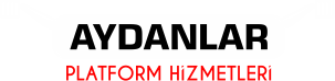 Aydanlar Platform Logo