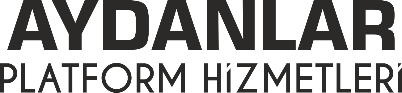 aydanlar-vinc-logo